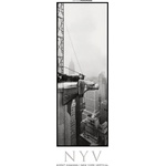Edition Panorama GmbH New York Vertical | Horst Hamann