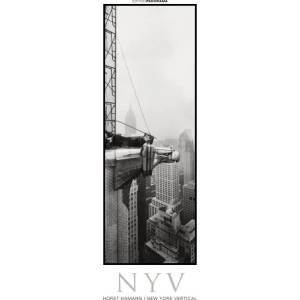 Edition Panorama GmbH New York Vertical | Horst Hamann