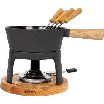 Boska Комплект за фондю Boska Pro M (BO-853523)