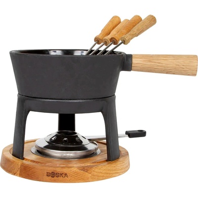 Boska Комплект за фондю Boska Pro M (BO-853523)