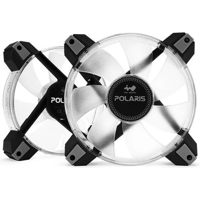 IN WIN Polaris 120mm (2pack)
