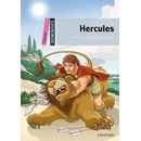 Hercules - J. Hardy-Gauld