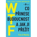 WTF - Tim O Reilly