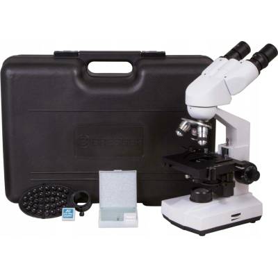Bresser Erudit Basic Bino 40x-400x