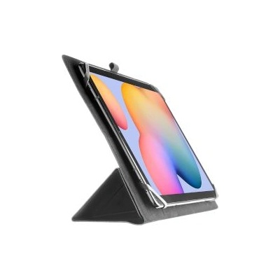 Cellularline Universal Book Cover for tablet 9-11" Black