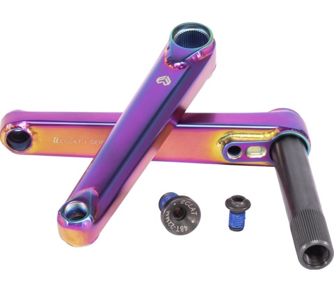 BMX ÉCLAT Spire 2PC