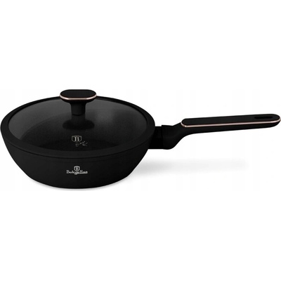 Panvica klasická Berlinger Haus 24 cm hliníková
