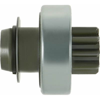 Voľnobežná prevodovka, štartér AS-PL SD3009