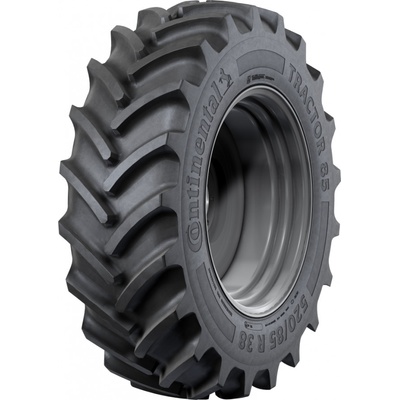 Continental Tractor 85 320/85-28 124A8/124B TL