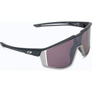 Julbo Слънчеви очила Julbo Fury Spectron matt dark gray/chrome gray Слънчеви очила