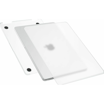 Epico Slim Shell kryt MacBook Neo - matná transparení 96310101000001