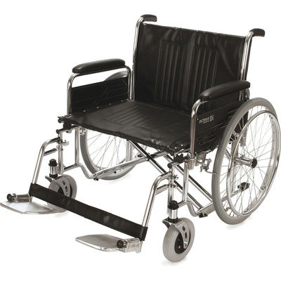 DMA 1473 X vozík invalidní zesílený – Zboží Mobilmania