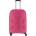 IMPACKT Пътнически куфар IMPACKT IP1 L Flora pink IMPACKT | Rozov | ЖЕНИ | ЕДИН РАЗМЕР