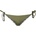 Calvin Klein Дамско долнище на бански calvin klein, xs, Зелен (kw0kw01711_verde_m0j)
