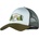 Buff Шапка с козирка Buff Trucker Cap - Darryl White - размер One Size (204-4715-2311)