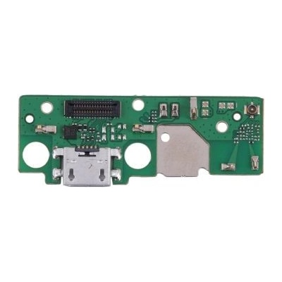 Lenovo Tab M8 (2nd Gen) FHD TB-8705F - Nabíjací Konektor PCB Doska