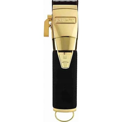 BaByliss Pro 4Artists Boost+ Gold