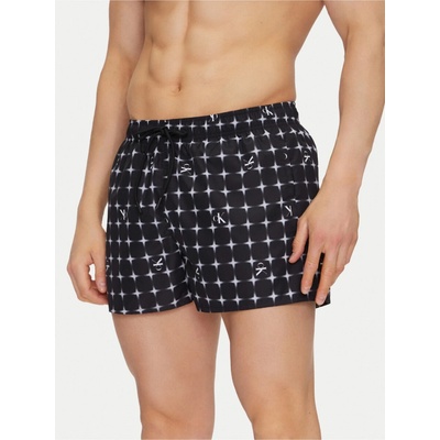Calvin Klein KM0KM01172 Print