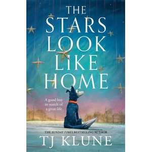 Stars Look Like Home | TJ Klune (2027)