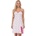 Passion Sweetelle Sleepwear White L