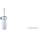 Nimco Unix - toaletní WC kartáč s keramickou nádobkou