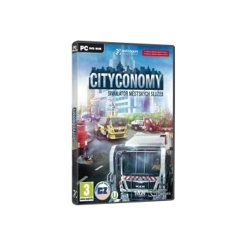Cityconomy