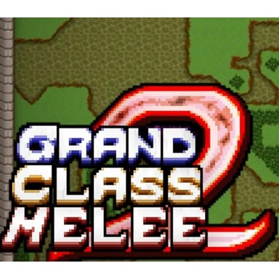 Grand Class Melee 2