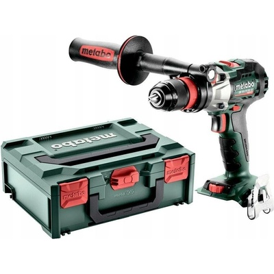 Metabo SB 18 LTX BL Q I metaBOX