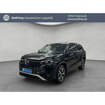 Volkswagen Tayron 1.5 eTSI Elegance DSG 110 kW