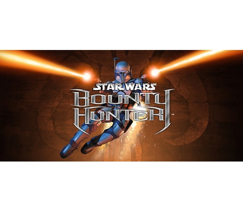 Star Wars: Bounty Hunter