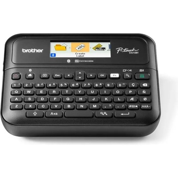 Image 1 of Brother PT-D610BTVP