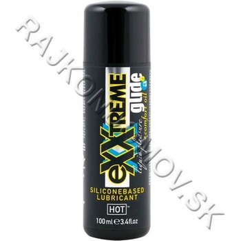 Hot Exxtreme Glide 100 ml