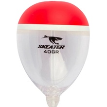 Skeater Deadbait Hi Viz Pike Bobber plavák 40 g