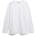 ARMEDANGELS Мъжка блуза с дълъг ръкав ARMEDANGELS Jaames Longsleeve Brushed Longsleeve - White - размер XL (216-8457-0414)