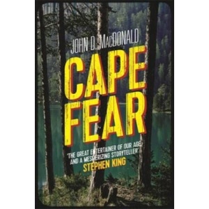 Cape Fear (ISBN: 9781409155454)