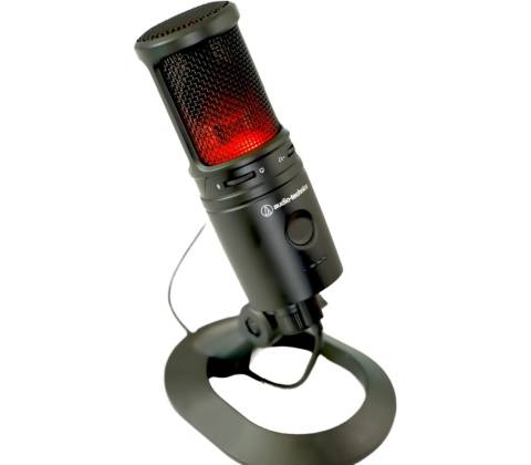 Audio-Technica AT2020USB-XP