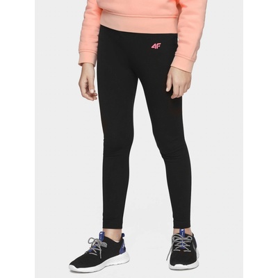 4F HJL21 JLEG001 DEEP BLACK