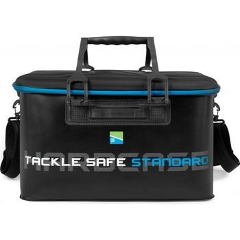Preston Innovations Hardcase Tackle Safe