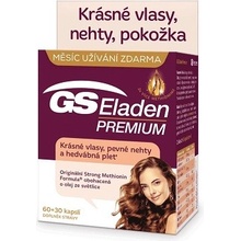 GS Eladen Premium 90 kapslí