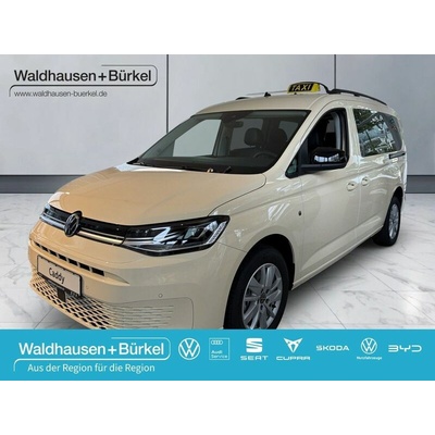 Volkswagen Caddy Maxi 2.0 Life DSG 90 kW
