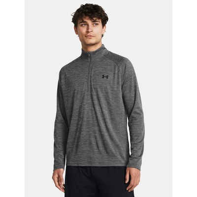 Under Armour Tech Textured 1/2 Zip Sweatshirt 1382797-025