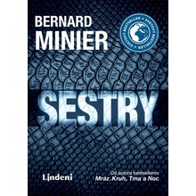 Sestry - Bernard Minier