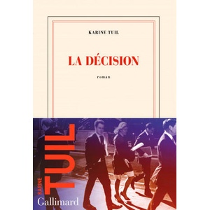 La décision | KARINE TUIL (2022)