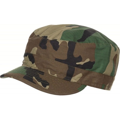 US BDU Rip Stop Polní vz.95 CZ