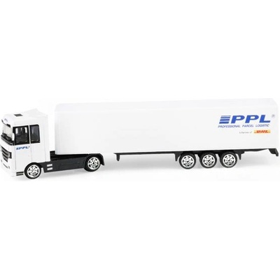 Rappa Камион на ppl