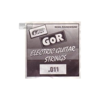 GOR H 011