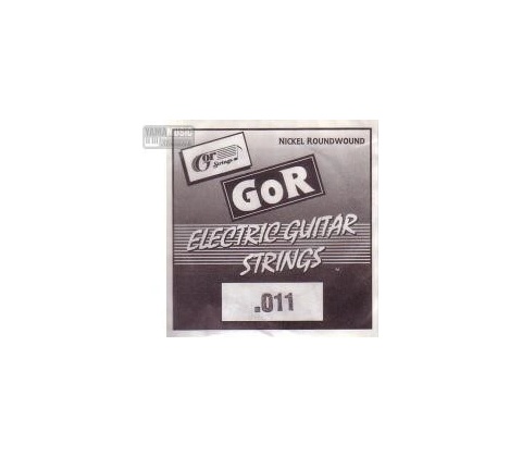 GOR H 011