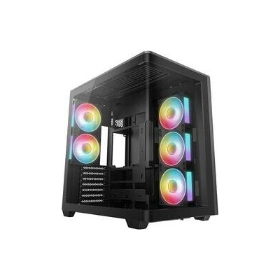 DeepCool CG590U 5F R-CG590U-BKAGA5-G