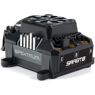 Spektrum regulátor striedavý Smart Firma 160A V2 3S 8S