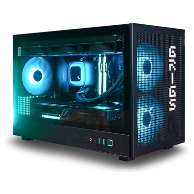 Customs G: RIGS Beast Mini 360 (AMD AM5) (GRIGS_BEAST_MINI_360_AMD_AM5)